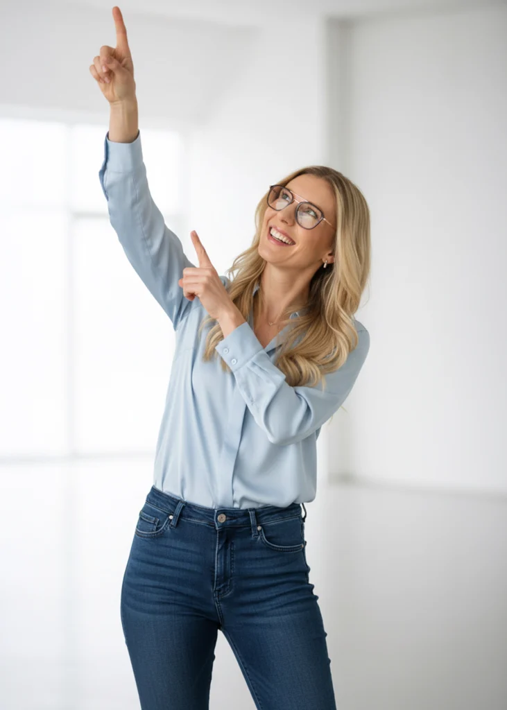 Claudia Heidig Longevity 2