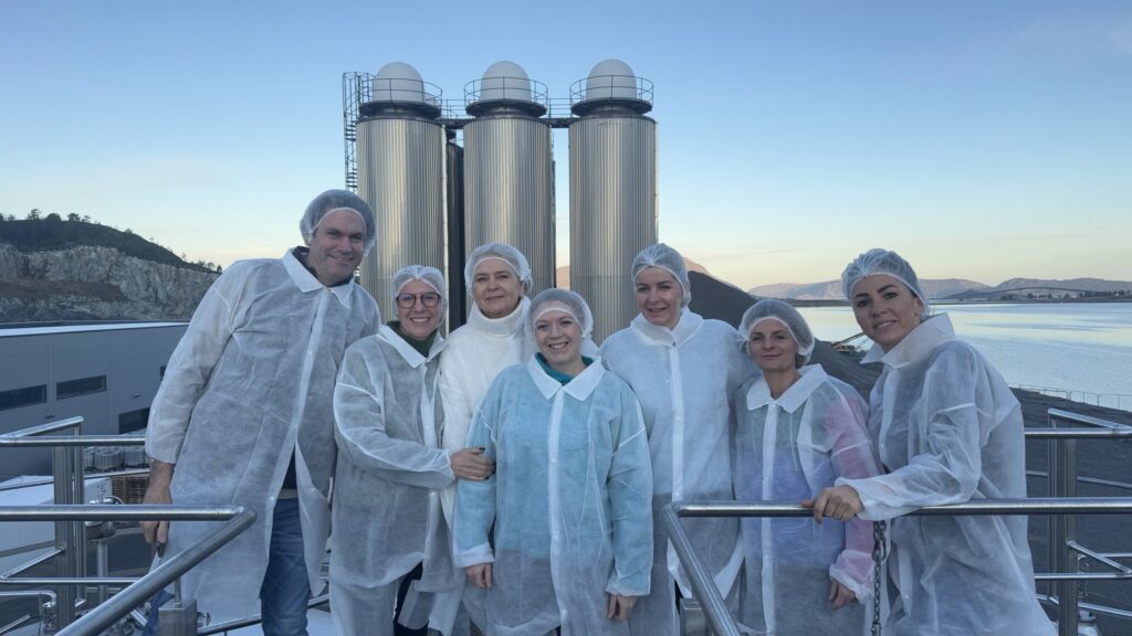 Werde Eqology Business Partner, Wachstumsmarkt Gesundheit