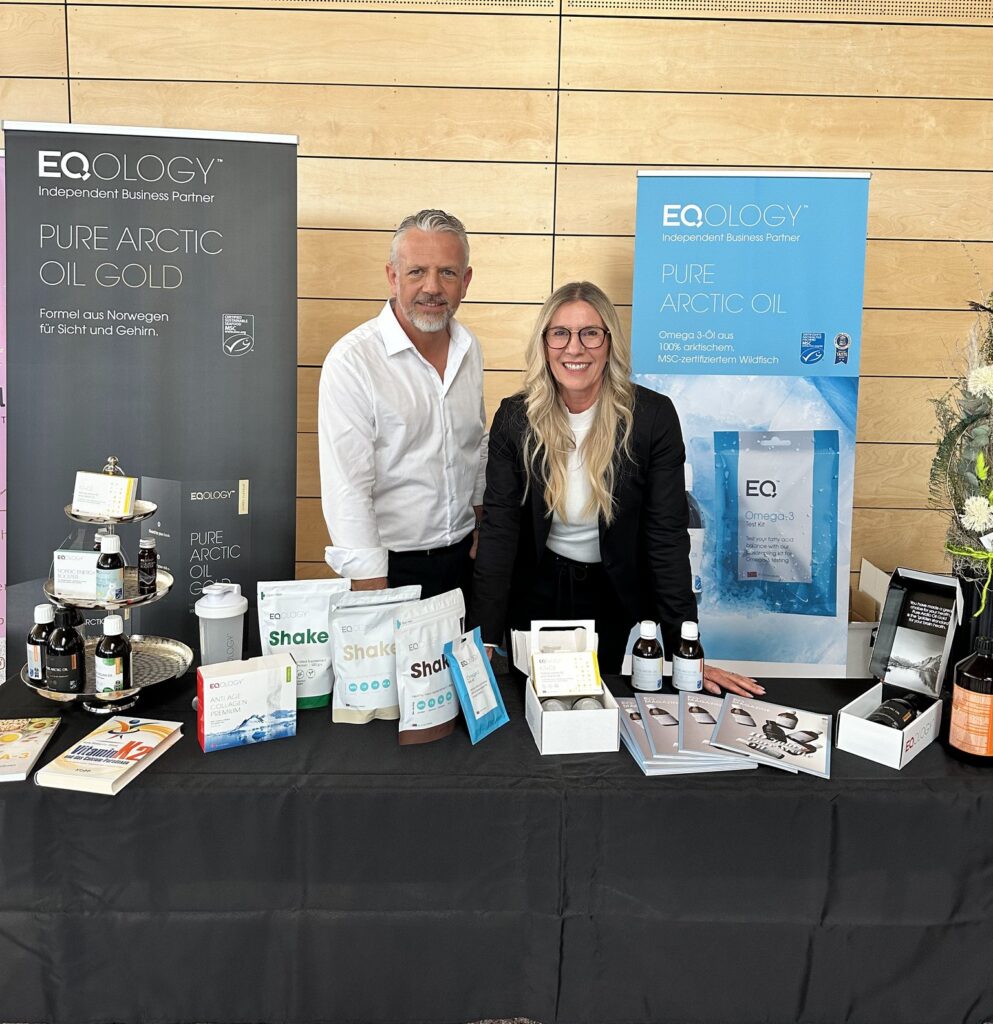 Eqology Businesspartner